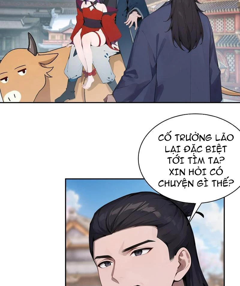 Bách Thê Phổ: Thánh nữ đều gọi ta là phu quân Chapter 37 - Next Chapter 38