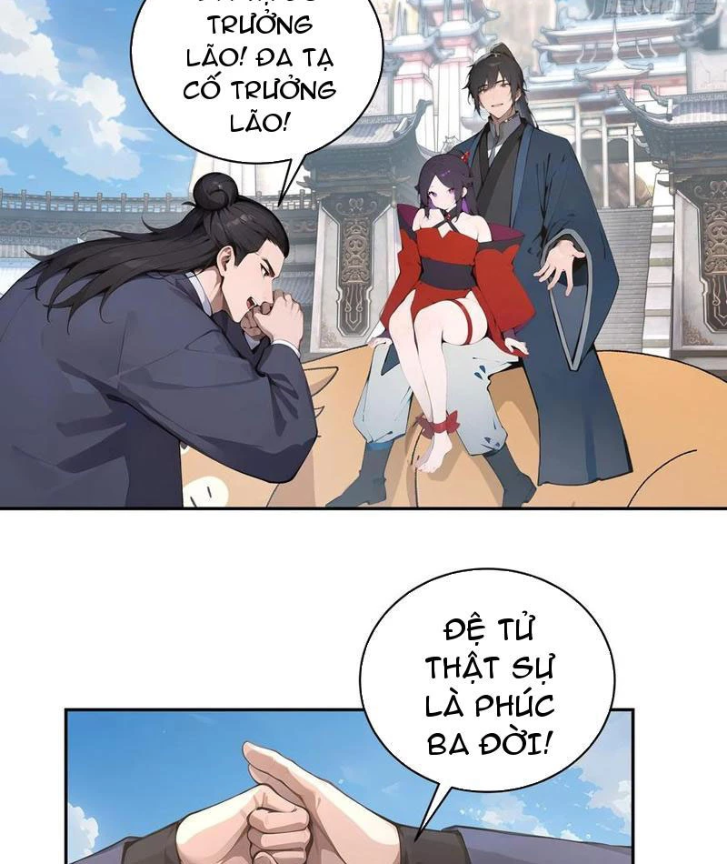 Bách Thê Phổ: Thánh nữ đều gọi ta là phu quân Chapter 37 - Next Chapter 38