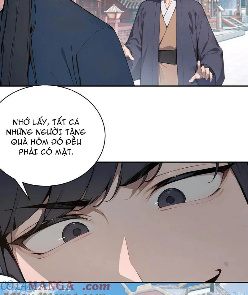 Bách Thê Phổ: Thánh nữ đều gọi ta là phu quân Chapter 37 - Trang 3