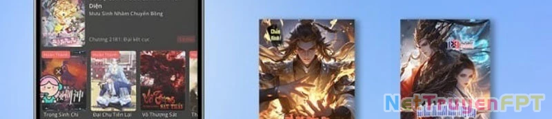 Bách Thê Phổ: Thánh nữ đều gọi ta là phu quân Chapter 37 - Next Chapter 38