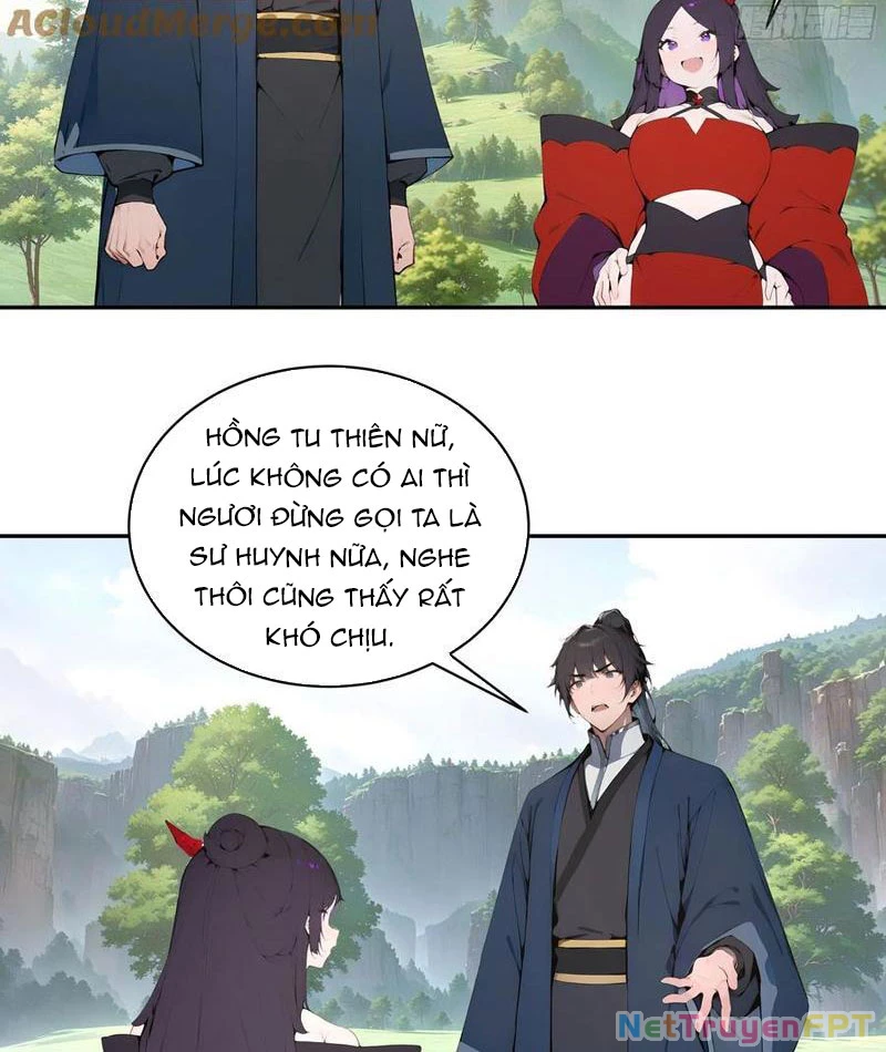 Bách Thê Phổ: Thánh nữ đều gọi ta là phu quân Chapter 38 - Next Chapter 39