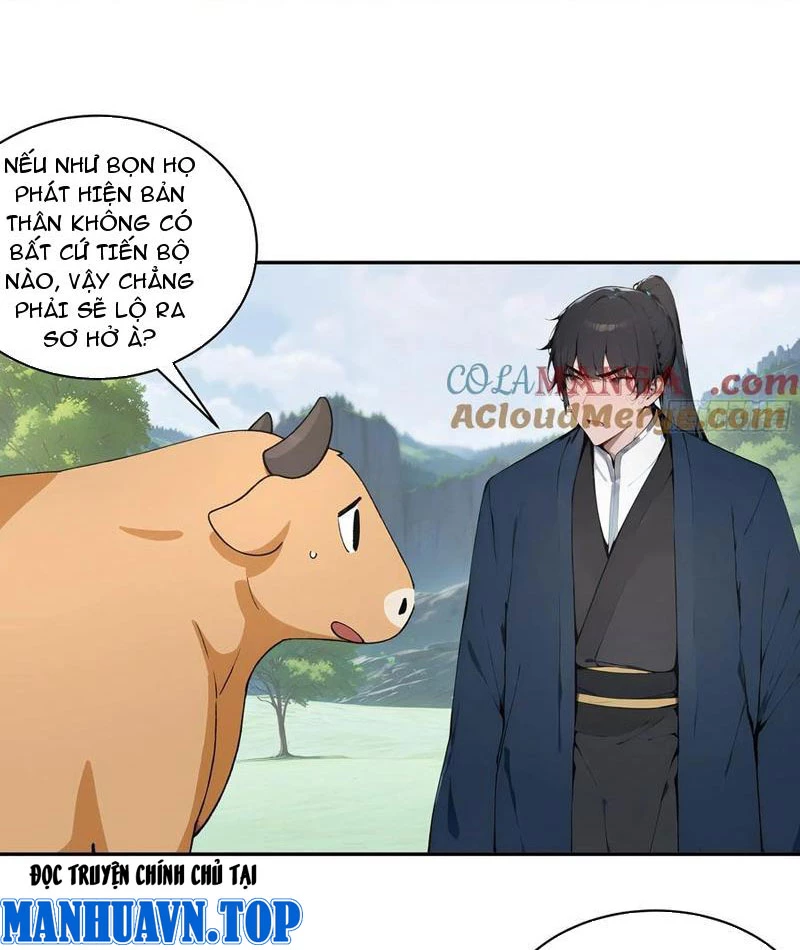 Bách Thê Phổ: Thánh nữ đều gọi ta là phu quân Chapter 38 - Trang 3