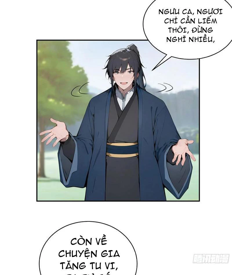 Bách Thê Phổ: Thánh nữ đều gọi ta là phu quân Chapter 38 - Trang 3