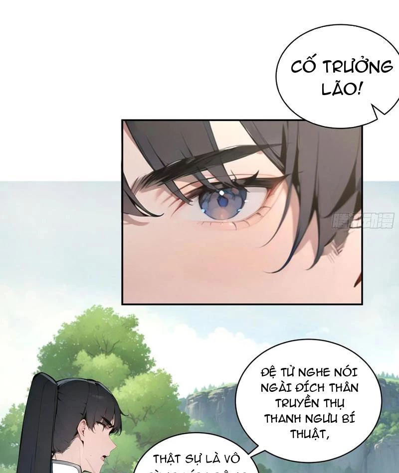 Bách Thê Phổ: Thánh nữ đều gọi ta là phu quân Chapter 38 - Trang 3