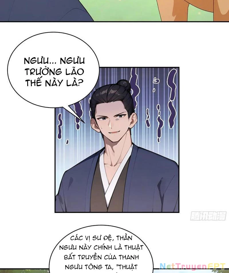 Bách Thê Phổ: Thánh nữ đều gọi ta là phu quân Chapter 38 - Trang 3