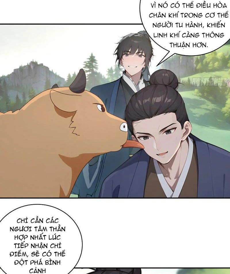 Bách Thê Phổ: Thánh nữ đều gọi ta là phu quân Chapter 38 - Next Chapter 39