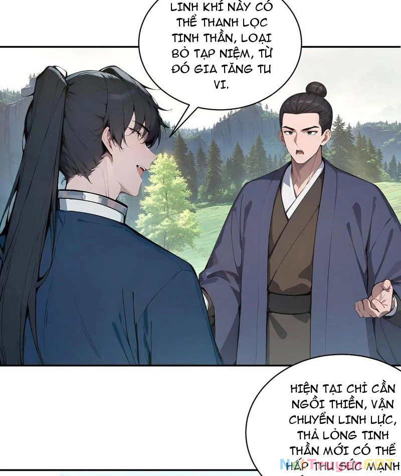 Bách Thê Phổ: Thánh nữ đều gọi ta là phu quân Chapter 38 - Trang 3
