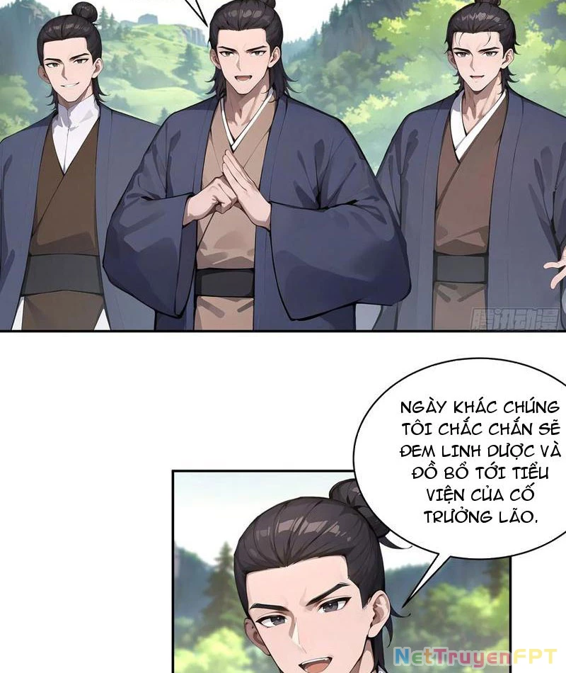 Bách Thê Phổ: Thánh nữ đều gọi ta là phu quân Chapter 38 - Trang 3