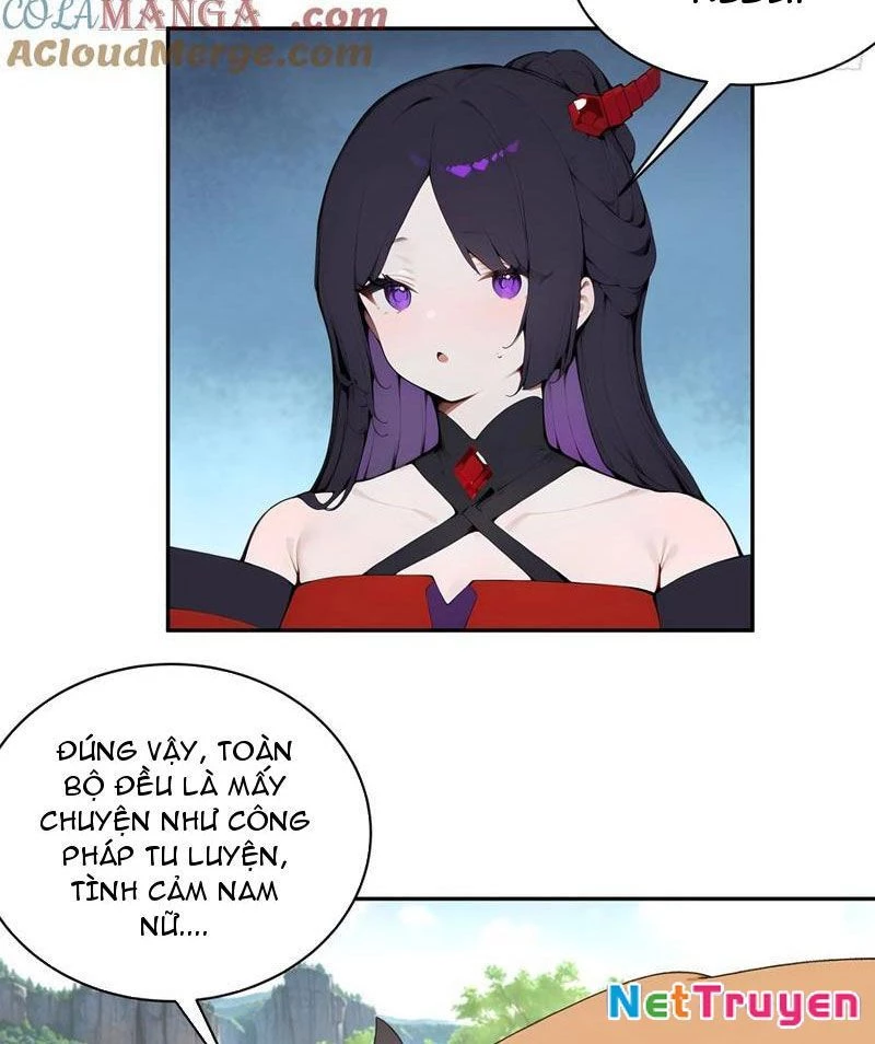 Bách Thê Phổ: Thánh nữ đều gọi ta là phu quân Chapter 39 - Next Chapter 40