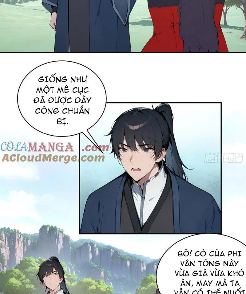 Bách Thê Phổ: Thánh nữ đều gọi ta là phu quân Chapter 39 - Next Chapter 40