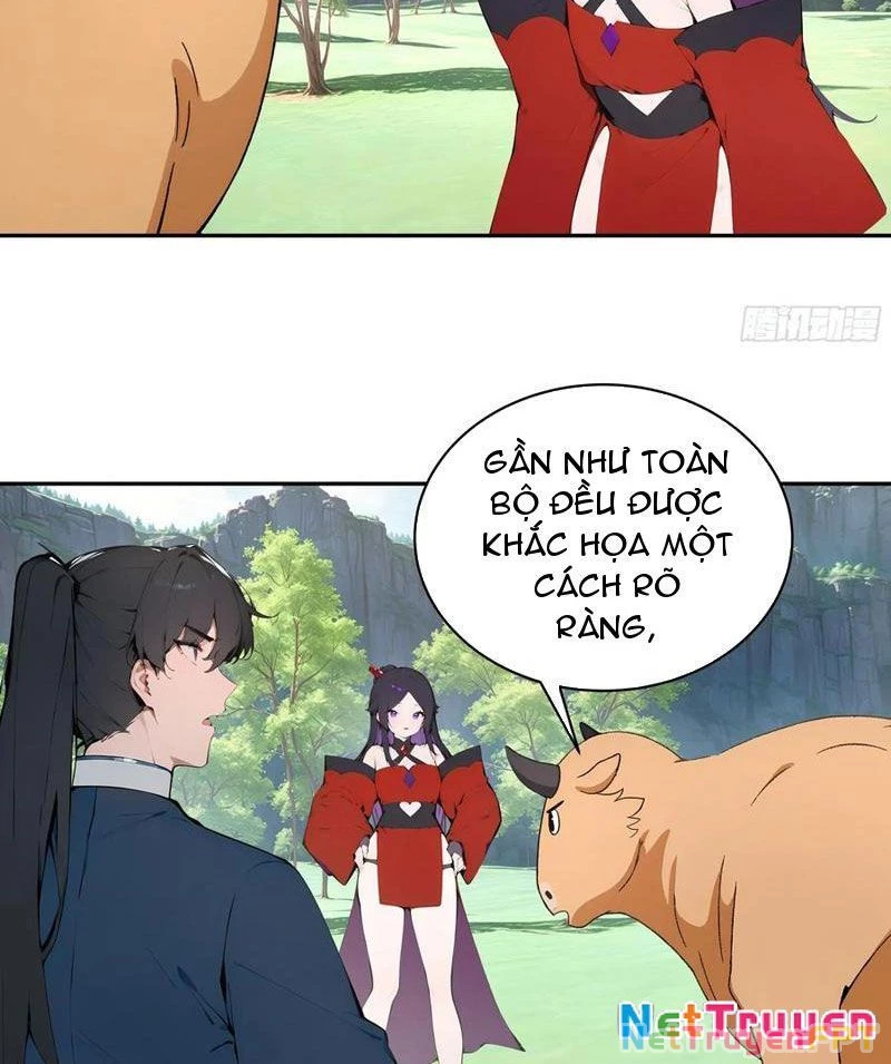 Bách Thê Phổ: Thánh nữ đều gọi ta là phu quân Chapter 39 - Next Chapter 40