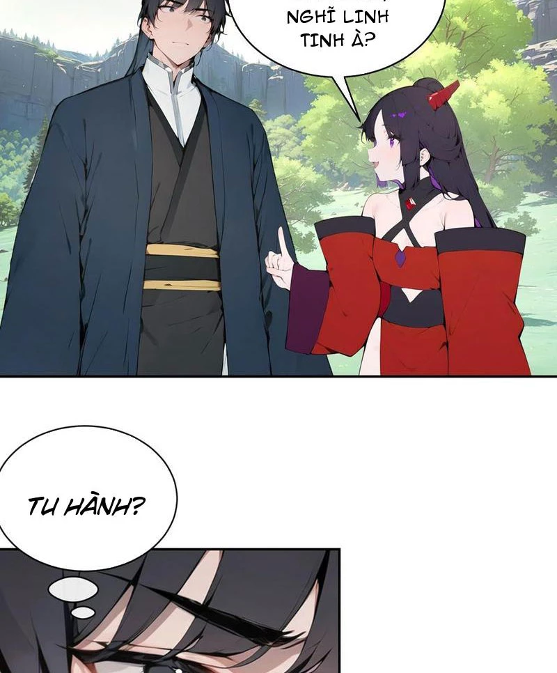 Bách Thê Phổ: Thánh nữ đều gọi ta là phu quân Chapter 39 - Next Chapter 40