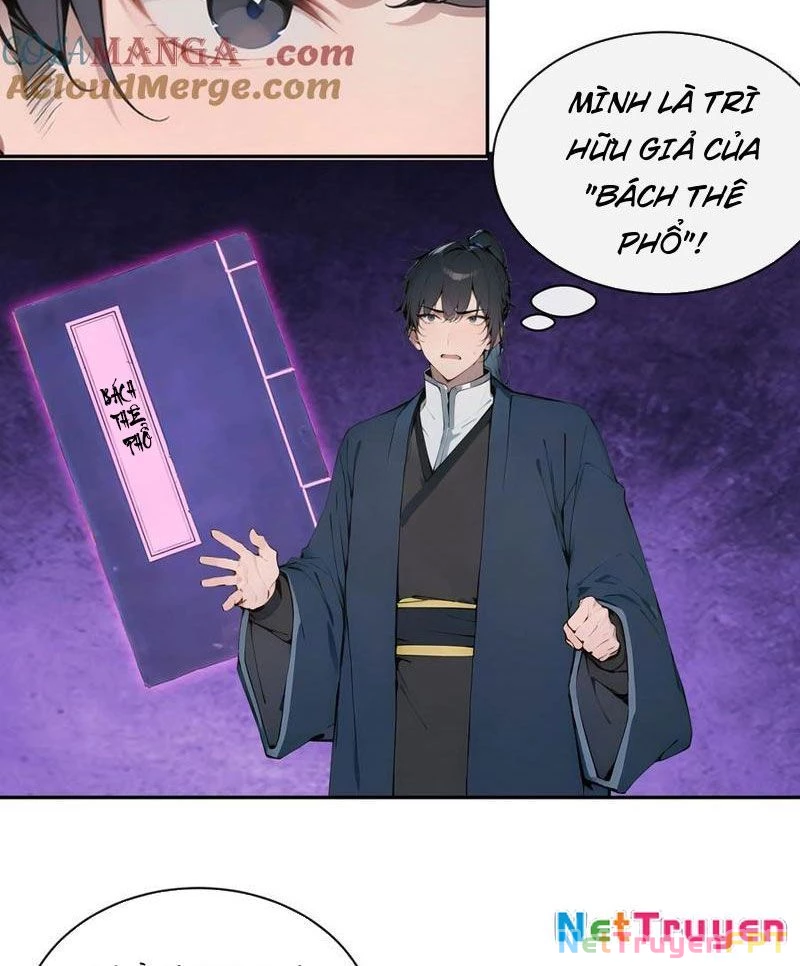 Bách Thê Phổ: Thánh nữ đều gọi ta là phu quân Chapter 39 - Next Chapter 40