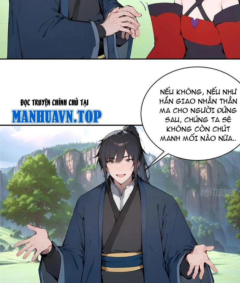 Bách Thê Phổ: Thánh nữ đều gọi ta là phu quân Chapter 39 - Next Chapter 40