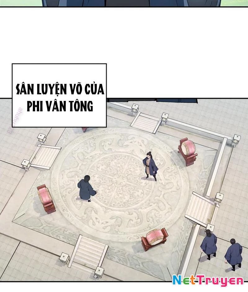 Bách Thê Phổ: Thánh nữ đều gọi ta là phu quân Chapter 39 - Next Chapter 40