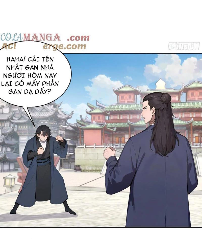 Bách Thê Phổ: Thánh nữ đều gọi ta là phu quân Chapter 39 - Next Chapter 40