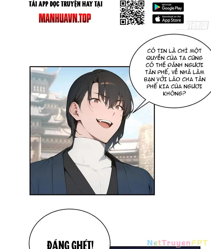 Bách Thê Phổ: Thánh nữ đều gọi ta là phu quân Chapter 39 - Next Chapter 40