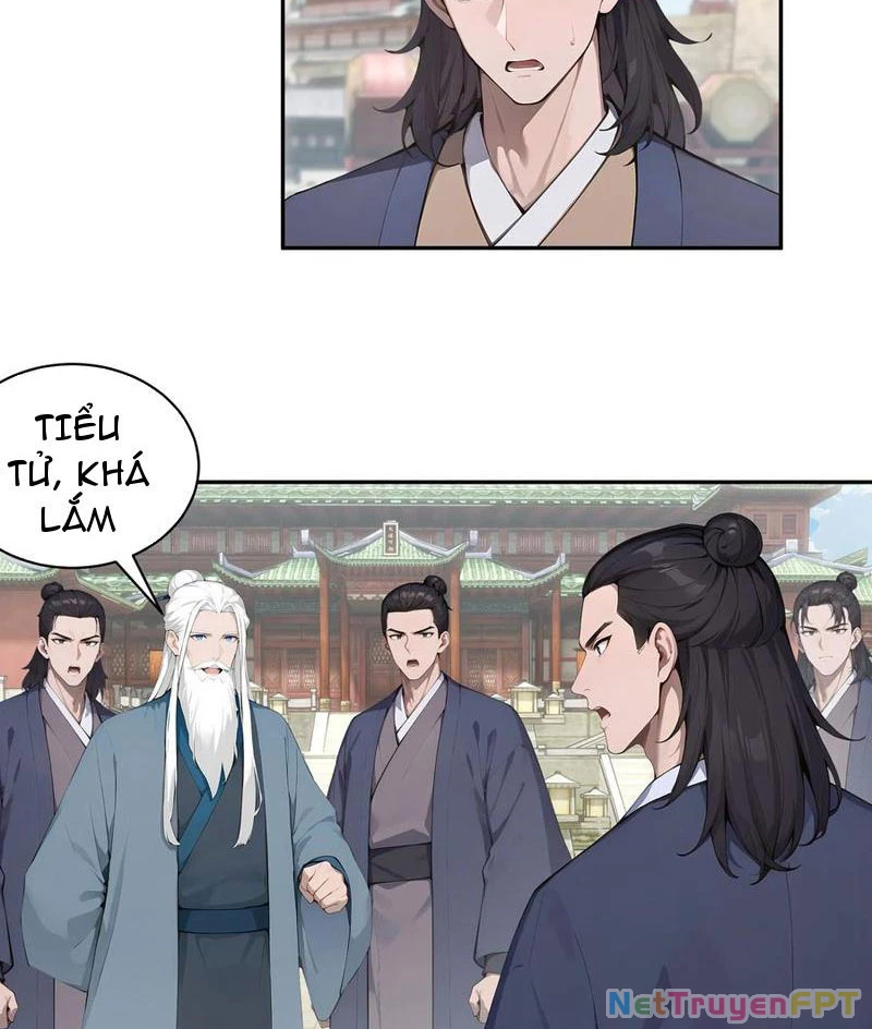Bách Thê Phổ: Thánh nữ đều gọi ta là phu quân Chapter 39 - Next Chapter 40