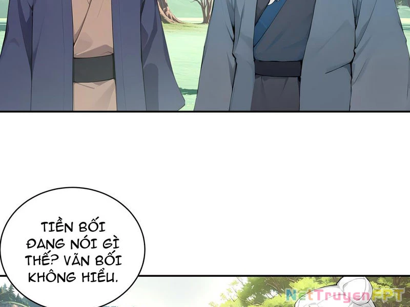 Bách Thê Phổ: Thánh nữ đều gọi ta là phu quân Chapter 40 - Next Chapter 41
