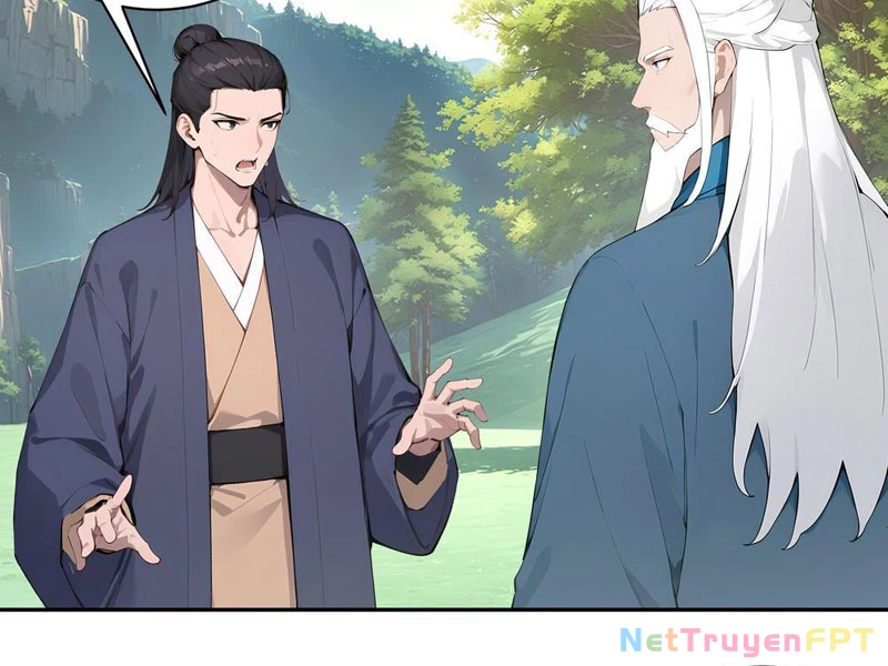 Bách Thê Phổ: Thánh nữ đều gọi ta là phu quân Chapter 40 - Trang 3