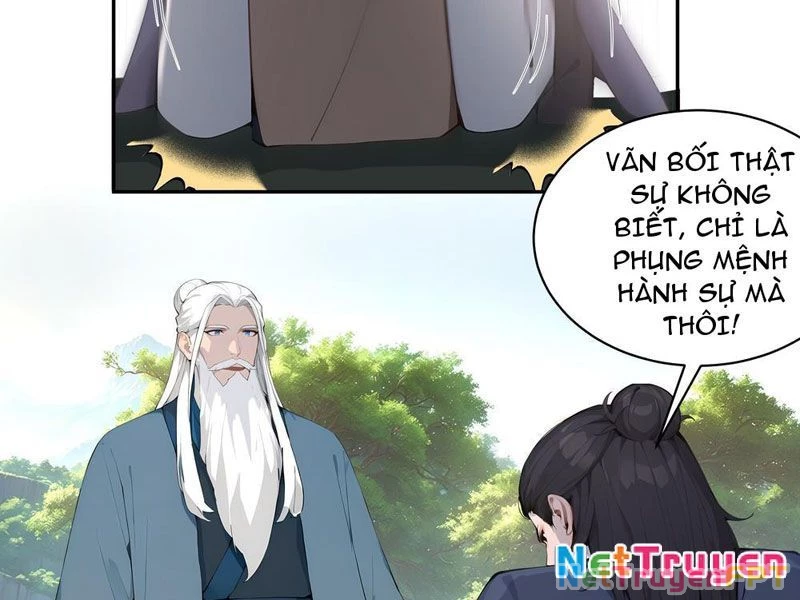 Bách Thê Phổ: Thánh nữ đều gọi ta là phu quân Chapter 40 - Trang 3