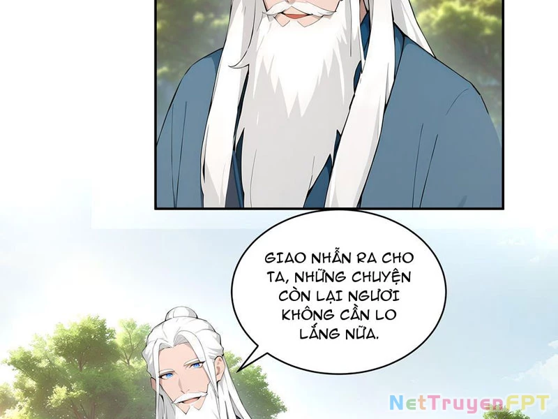 Bách Thê Phổ: Thánh nữ đều gọi ta là phu quân Chapter 40 - Trang 3