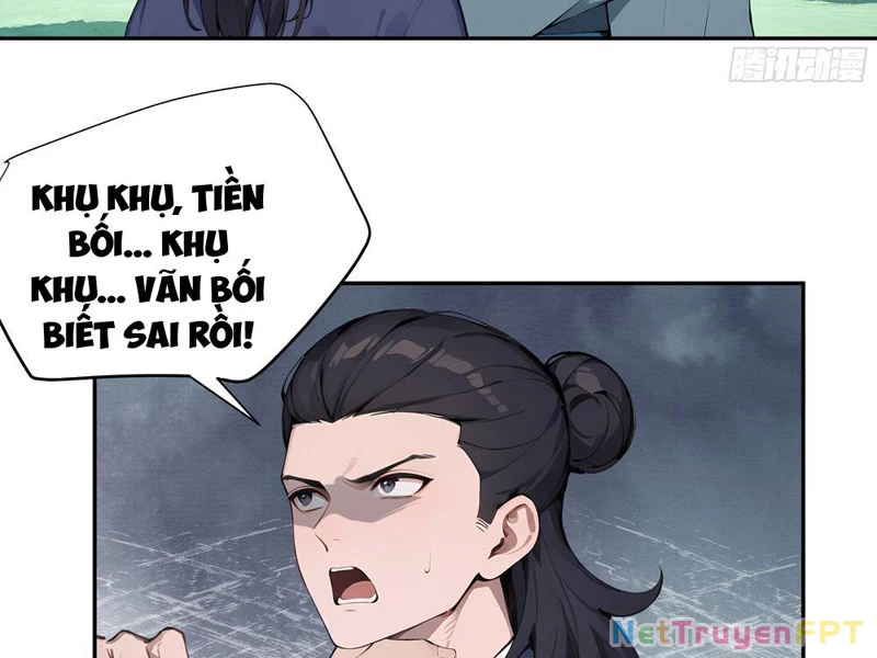 Bách Thê Phổ: Thánh nữ đều gọi ta là phu quân Chapter 40 - Trang 3