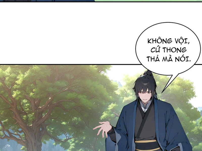 Bách Thê Phổ: Thánh nữ đều gọi ta là phu quân Chapter 40 - Trang 3