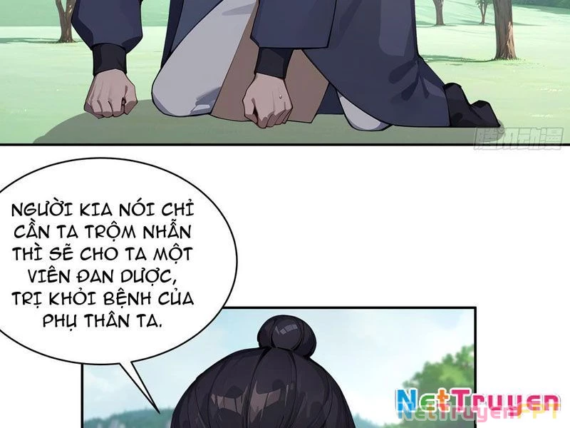 Bách Thê Phổ: Thánh nữ đều gọi ta là phu quân Chapter 40 - Trang 3