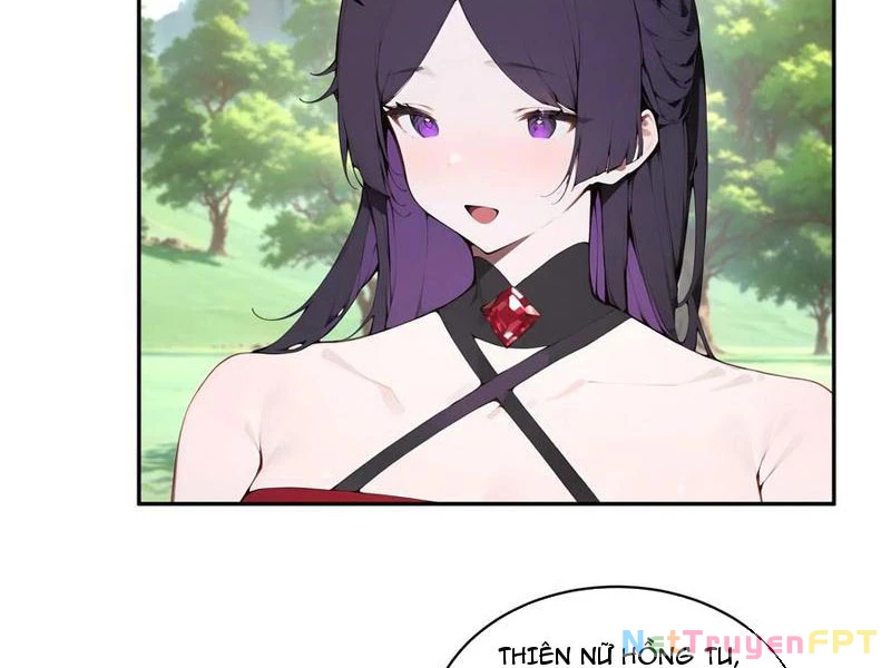 Bách Thê Phổ: Thánh nữ đều gọi ta là phu quân Chapter 41 - Trang 3