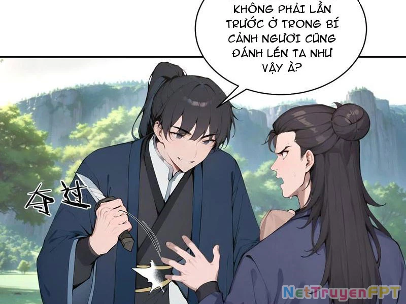 Bách Thê Phổ: Thánh nữ đều gọi ta là phu quân Chapter 41 - Trang 3