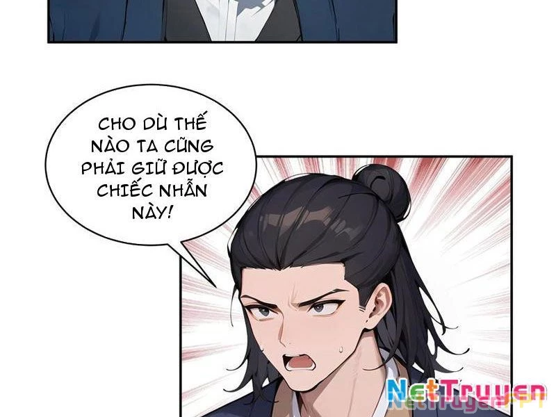 Bách Thê Phổ: Thánh nữ đều gọi ta là phu quân Chapter 41 - Trang 3