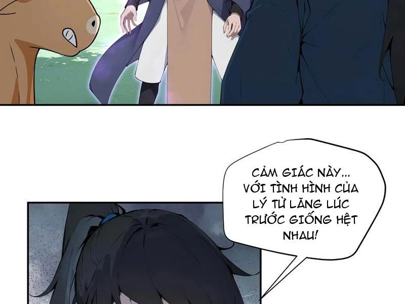 Bách Thê Phổ: Thánh nữ đều gọi ta là phu quân Chapter 41 - Trang 3