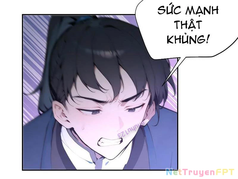 Bách Thê Phổ: Thánh nữ đều gọi ta là phu quân Chapter 41 - Trang 3