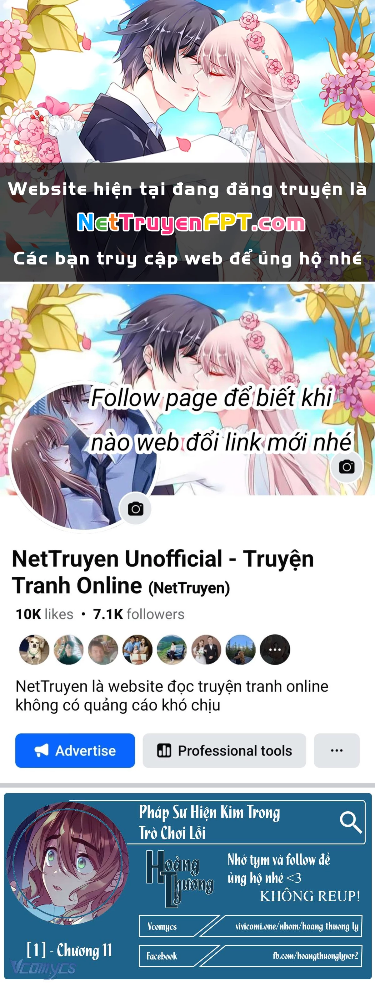 Pháp Sư Hiện Kim Trong Trò Chơi Lỗi Chap 11 - Trang 4