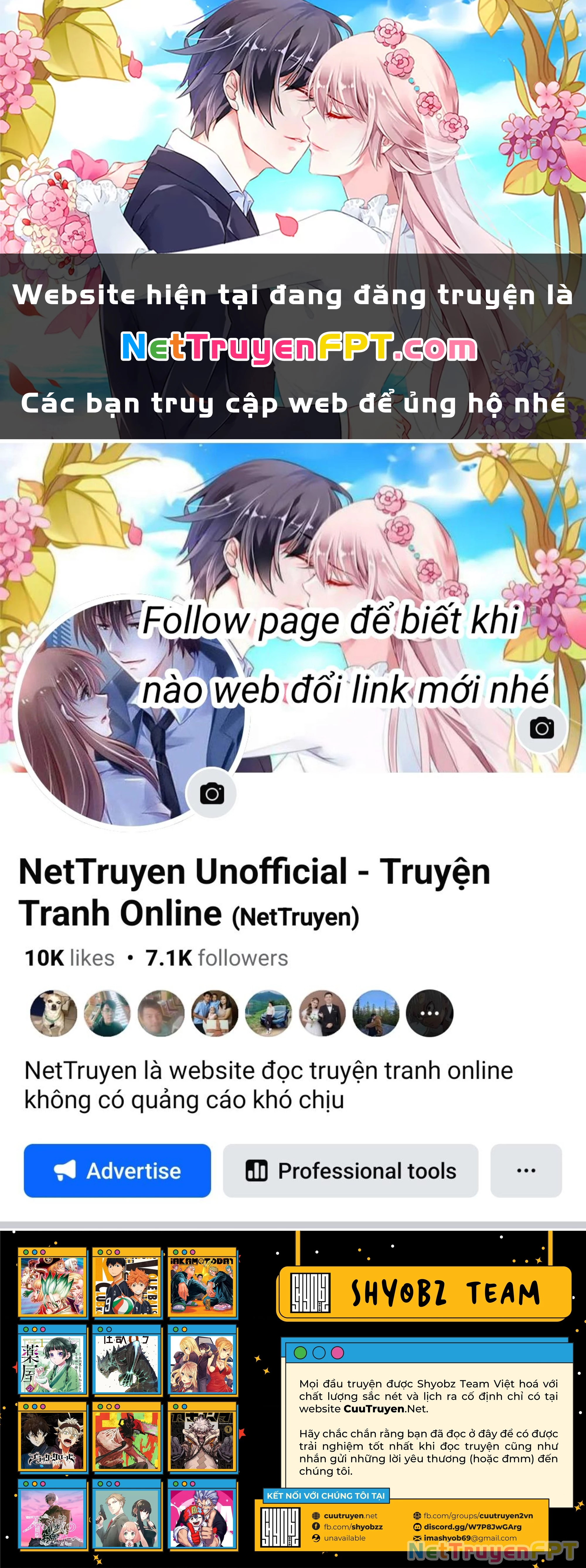 Mối Tình Đầu của Nezumi Chapter 20 - Trang 2