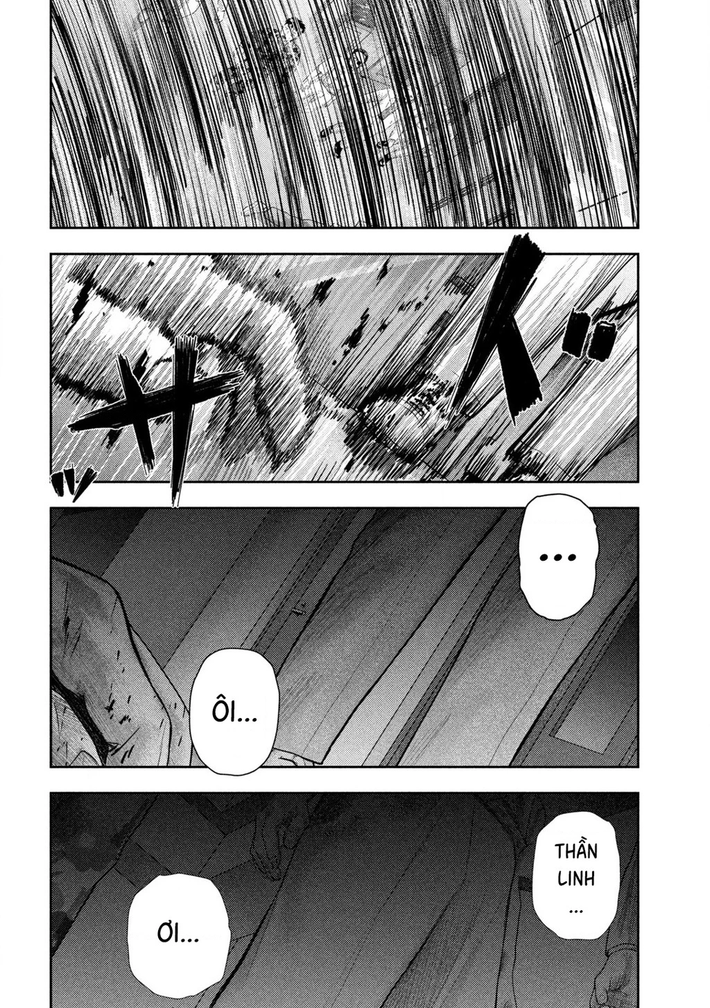 Mối Tình Đầu của Nezumi Chapter 20 - Trang 2