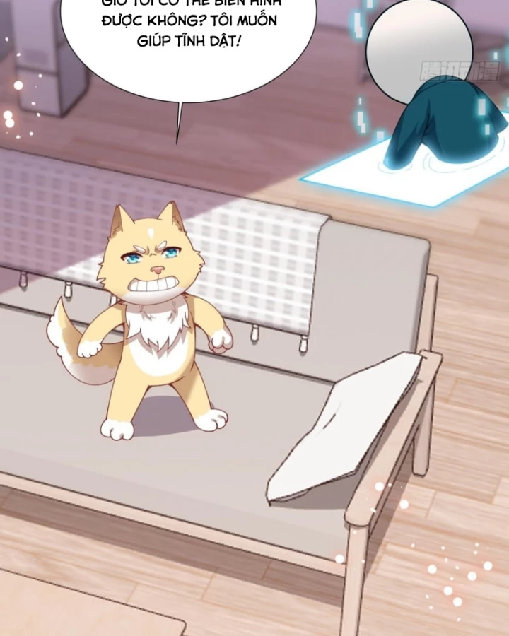 Kế Hoạch Nuôi Dưỡng Streamer Của Cẩu Hoàng Chapter 11 - Trang 2