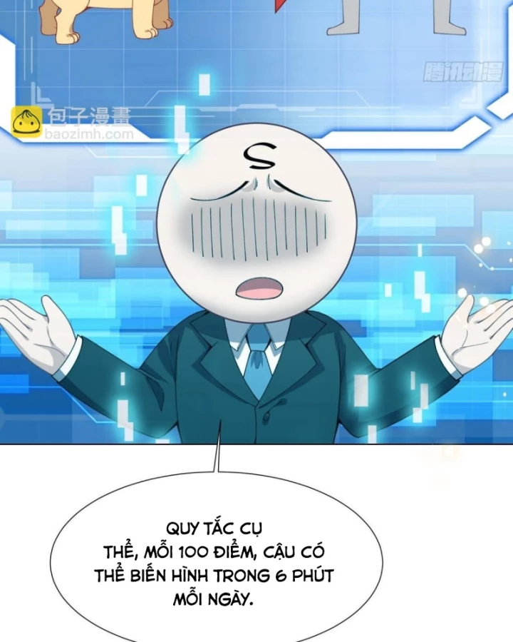 Kế Hoạch Nuôi Dưỡng Streamer Của Cẩu Hoàng Chapter 11 - Trang 2