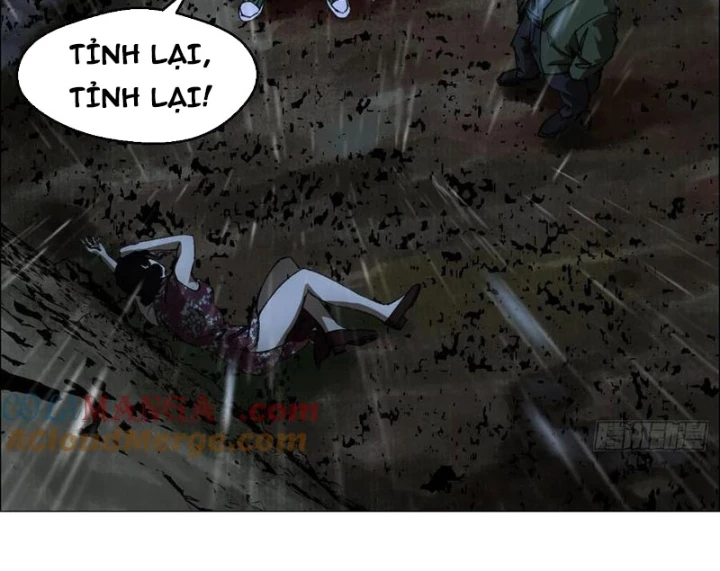 Giờ Ngọ Ba Khắc Chapter 95 - Next Chapter 96