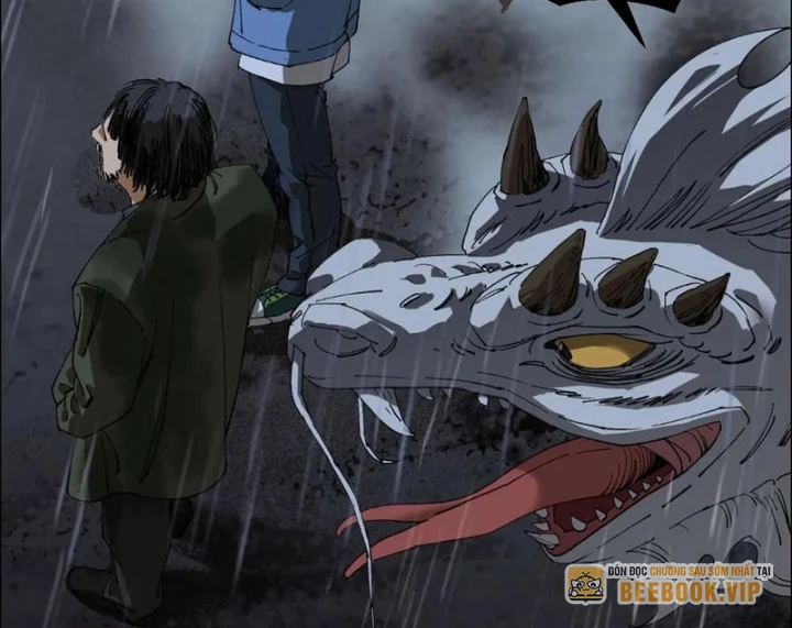 Giờ Ngọ Ba Khắc Chapter 95 - Next Chapter 96