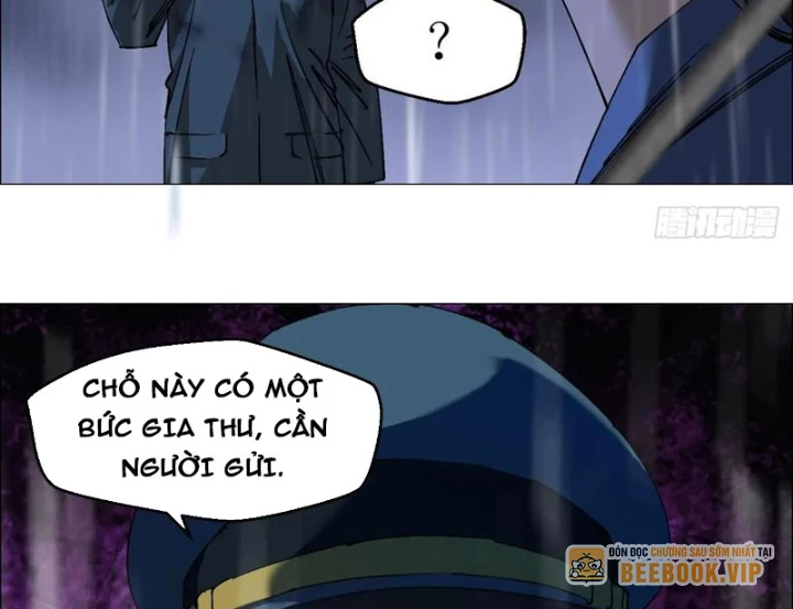 Giờ Ngọ Ba Khắc Chapter 95 - Next Chapter 96
