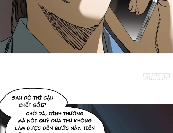 Giờ Ngọ Ba Khắc Chapter 95 - Trang 2
