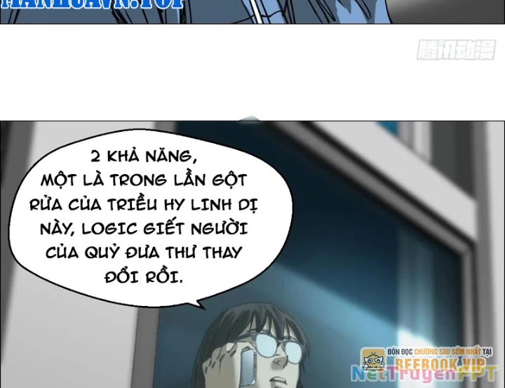 Giờ Ngọ Ba Khắc Chapter 95 - Next Chapter 96