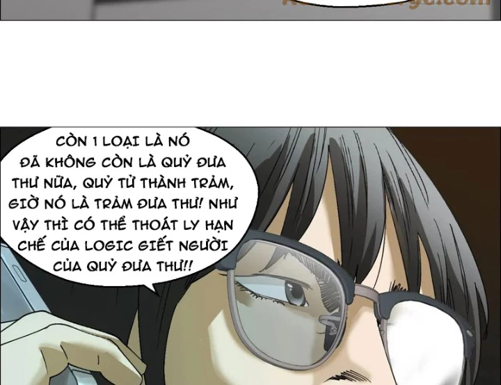 Giờ Ngọ Ba Khắc Chapter 95 - Next Chapter 96
