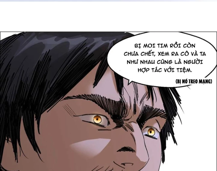Giờ Ngọ Ba Khắc Chapter 96 - Trang 3