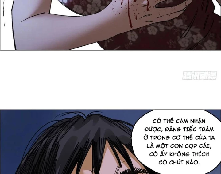 Giờ Ngọ Ba Khắc Chapter 96 - Trang 3