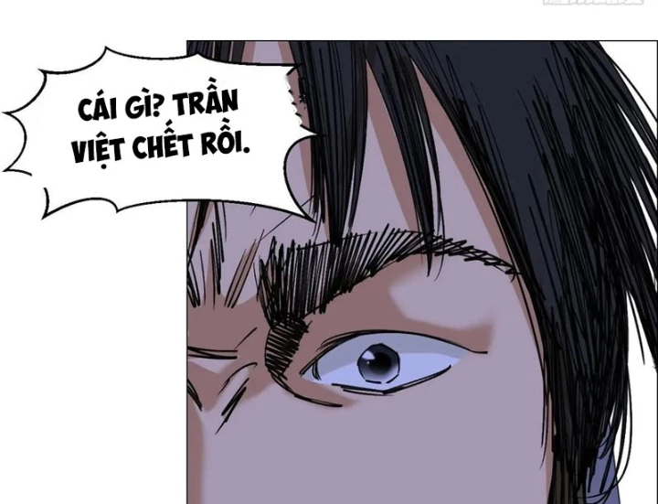 Giờ Ngọ Ba Khắc Chapter 96 - Trang 3