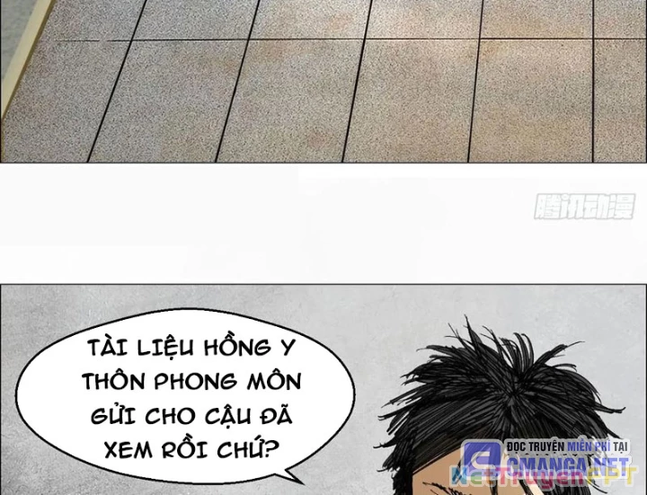 Giờ Ngọ Ba Khắc Chapter 96 - Trang 3