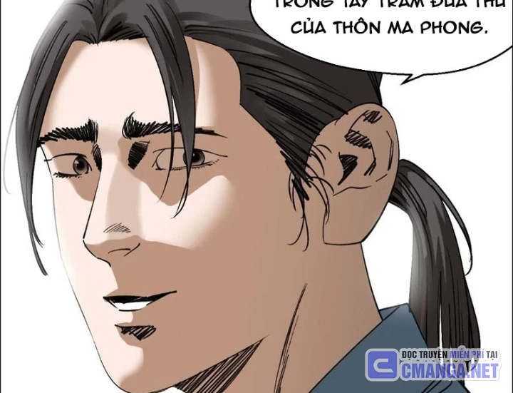 Giờ Ngọ Ba Khắc Chapter 96 - Trang 3